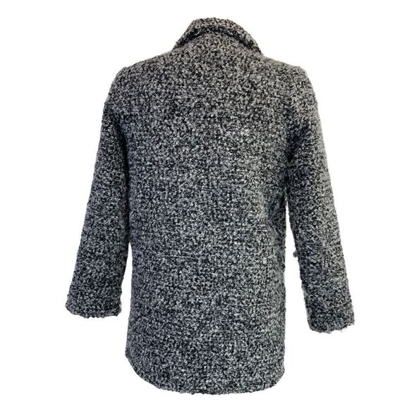 Old Navy Wool Coat - Picture 3 of 11